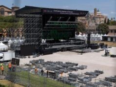 Primo Maggio, oggi il Concertone al Circo Massimo: orario e artisti sul palco di Roma