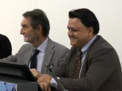 Privacy, Vassallo (Città metropolitana): “Vorrei che i cloud con i dati fossero in Italia”