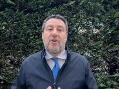 Professioni, Salvini: “Trattamento economico migliore per ingegneri che lavorano per Pubblico”