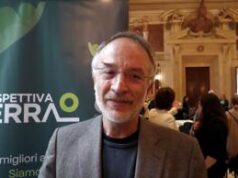 Prospettiva Terra, Mancuso: “Alberi strumento risolutivo per cambiamento climatico”