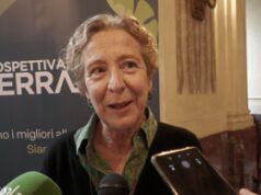 Prospettiva Terra, ass. Grandi: “Progetto funzionale a progettare futuro città”