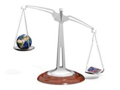 Quanto pesa uno smartphone? 50 kg di Co2