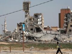 Raid Israele a Gaza, uccisi operatori umanitari. Usa: “Indagine rapida”