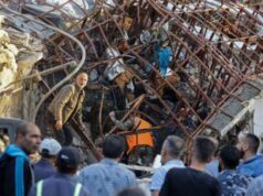 Raid Israele su ambasciata Iran a Damasco, Teheran accusa gli Usa: la replica