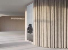 Range Rover House apre le porte alla Design Week