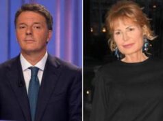 Renzi querela Lilli Gruber: “In Ue io ci andrò”