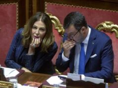 Respinta alla Camera la mozione di sfiducia a Salvini. Oggi il voto su Santanchè