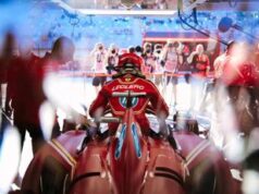 Rivoluzione nel motorsport: nasce la scuderia Ferrari HP