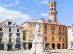 Roadshow Innovazione Piemonte II edizione: nuova tappa a Vercelli