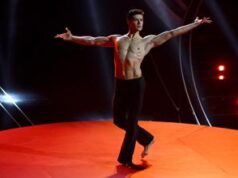 Roberto Bolle alla direzione della compagnia della Scala? “Potrei pensarci”