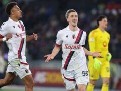 Roma-Bologna 1-3, Motta insegue la Juve e vede la Champions