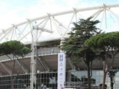 Roma-Lazio, sventato scontro tra ultras con mazze e bastoni