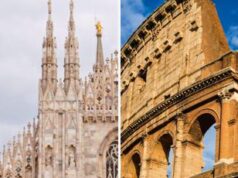 Roma e Milano nella top 10 delle città europee: quale spazio alla sostenibilità?