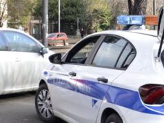Roma, incidente in viale Angelico: muore 77enne alla guida di una moto