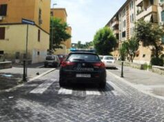 Roma, maxi controlli antidroga: arrestate 11 persone al Quarticciolo