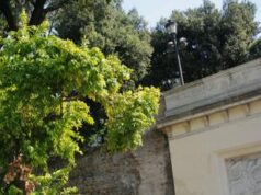 Roma, ragazza cade da terrazza del Pincio: volo di 5 metri