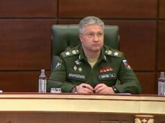 Russia, arrestato vice ministro della Difesa: ha preso una tangente