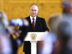 Russia e la ‘fabbrica dei troll’ per fermare gli aiuti Usa all’Ucraina