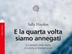 Sally Hayden vince il Premio Tiziano Terzani