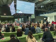 Salone Mobile: Confindustria nautica e Salone Genova protagonisti giornata inaugurale