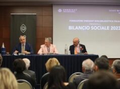 Salute, Fondazione Oself: positivo primo bilancio sociale per vista dei più fragili