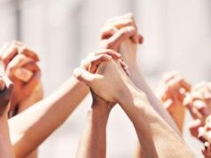 Salute: relazioni sociali modellano cervello, 5 amici stretti numero perfetto