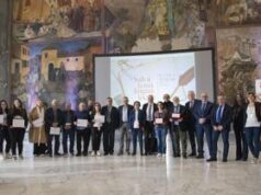 ‘Salva la tua lingua locale’, premiati studenti vincitori concorso Pro Loco e Ali