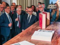 Sangiuliano: “Gentile tra i più autorevoli studiosi del ‘900” -FOTOGALLERY