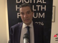 Sanità, Innocenti (Chiesi): “Digitale e prevenzione per sostenibilità sistema”