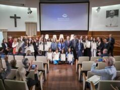 Sanità, da Bambino Gesù e Università Tor Vergata 23 nuovi infermieri laureati