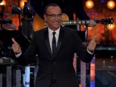 Sanremo 2025, Carlo Conti: “Io alla conduzione? Non lo so, lo scopriremo…”