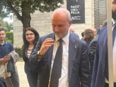 Schillaci: “Dieta mediterranea significa prevenzione su cui si deve investire”