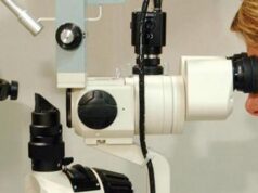 Schillaci, ‘disturbi occhi per 1 su 5 in screening nelle piazze, più prevenzione’