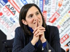 Schlein: “Campo largo non è morto. Conte? Avversario è il governo, spero non interessi solo me”