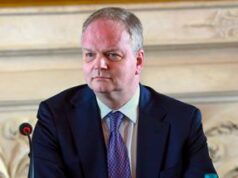 Schmidt scioglie la riserva: “Mi candido a sindaco di Firenze”