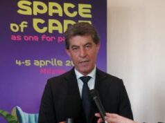 Sclerosi multipla, neurologo Gasperini: “Cladribina riduce attività infiammatoria”