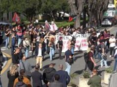 Scontri Sapienza, i rettori: “Nessun boicottaggio di Israele, proteste non cambiano nulla”