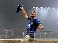 Scudetto Inter, la firma di Lautaro: il ‘toro’ protagonista della seconda stella
