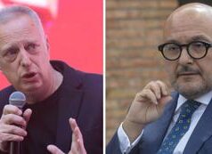 Scurati, Sangiuliano: “Deve poter esprimere liberamente il suo pensiero”