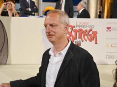 Scurati e il monologo sul 25 aprile cancellato, Patuanelli pubblica il testo