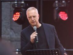 Scurati, l’attacco con gaffe: scuse al Tg1