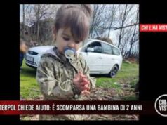 Serbia, uccisa la piccola Danka scomparsa a Bor: arrestate 2 persone