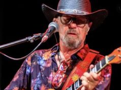 Sergio Caputo: “Il diritto d’autore è morto e io vivo solo di live”