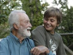 Simone Viola: “Vi racconto mio nonno Scalfari attraverso i ricordi inediti di 100 amici”