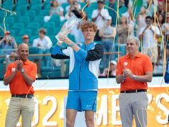 Sinner numero 1 del mondo? I numeri e il calendario, la corsa di Jannik