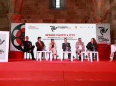 Siracusa, al via gli Stati generali del Cinema