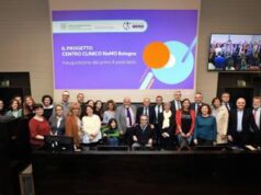 Sla e Sma, inaugurati i primi 4 posti letto al Centro Nemo Bologna
