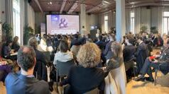 Sold-out la quarta edizione del Financial Forum di Comunicazione Italiana