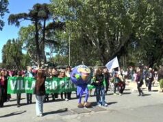 Sostenibilità, Bilotta (Inps): “Con orgoglio al Villaggio per la Terra, in linea con nostri principi”