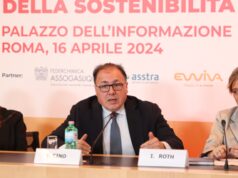 Sostenibilità , Cino (Centromarca): “Per brand è elemento competitivo per fare innovazione”